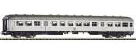 PIKO VOITURE SILBERLING 2CL DB   